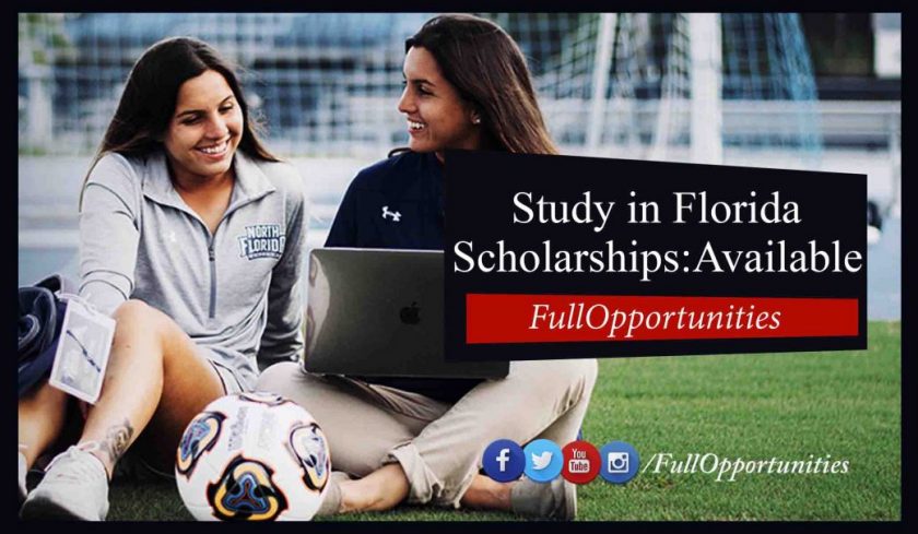 University of North Florida scholarships