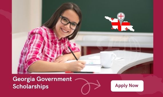 Georgia Government Scholarships