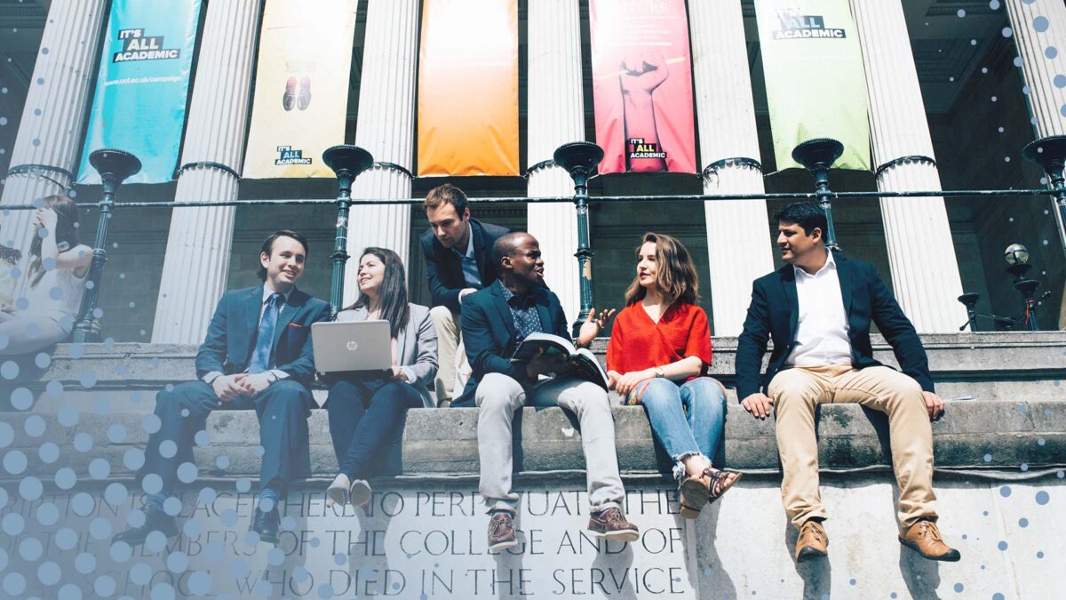 Chevening Scholarships in UK 2022 - Fully Funded Study in UK