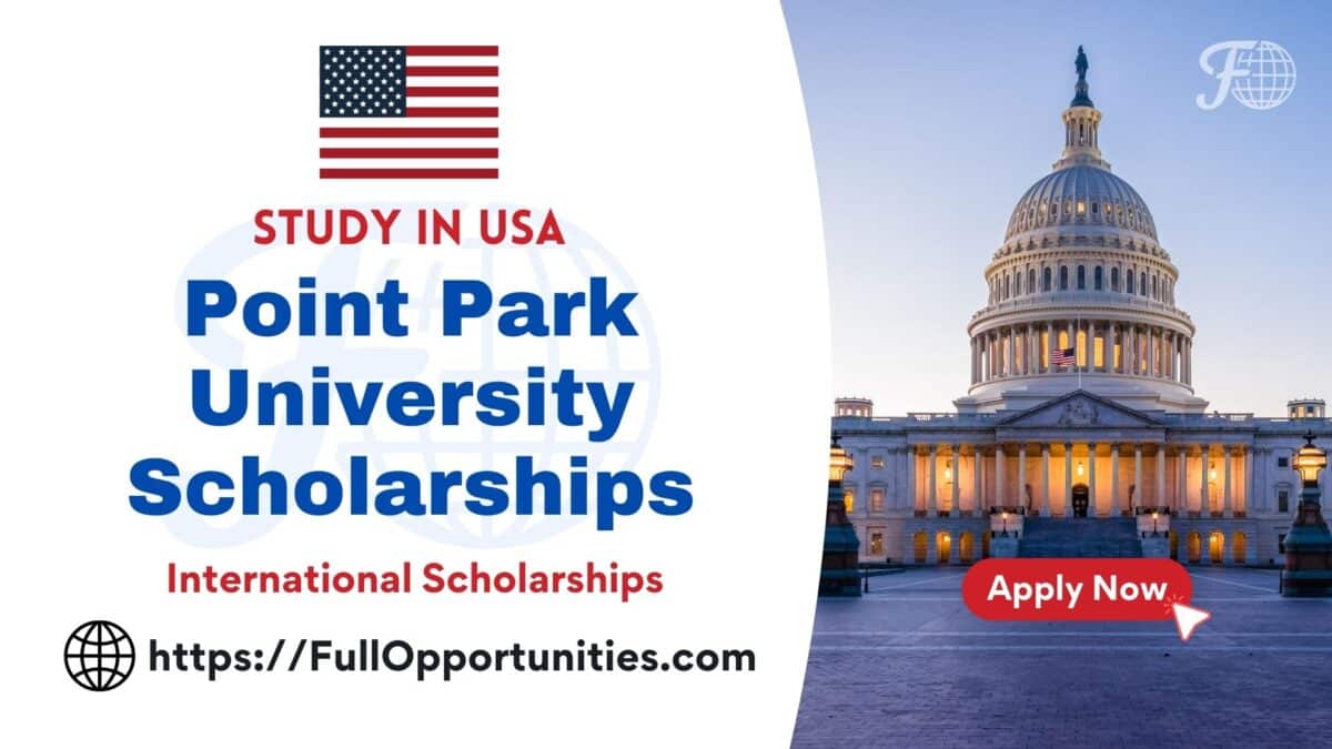 Point Park University Scholarships