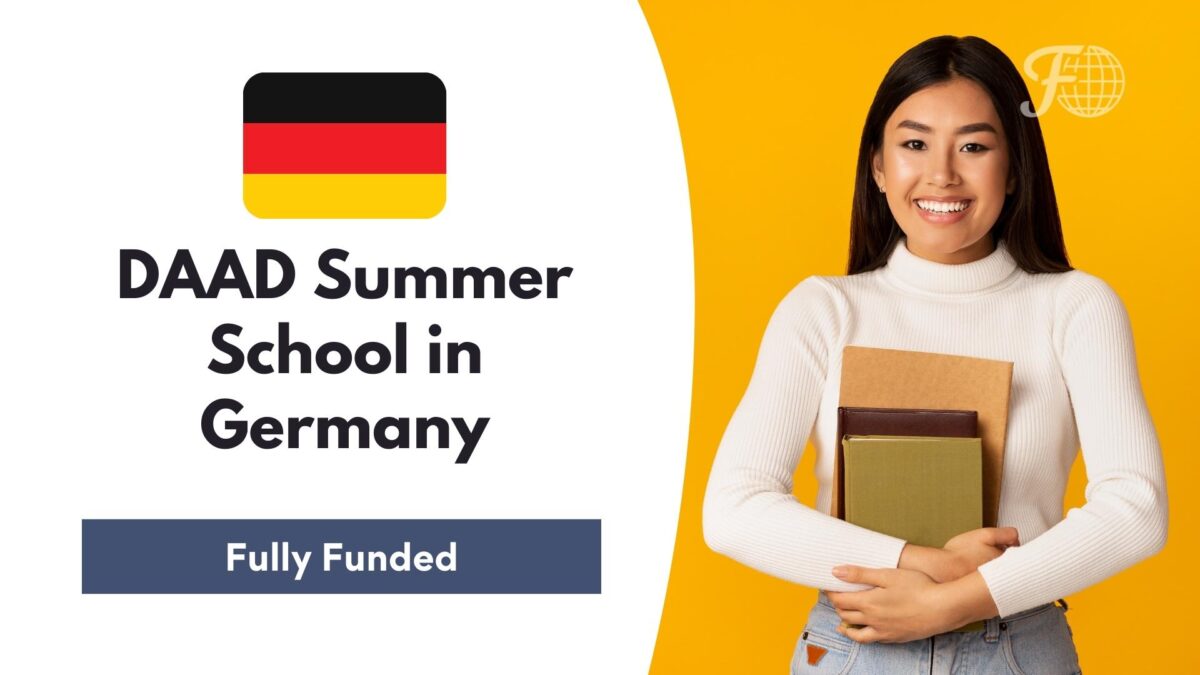 DAAD Summer School in Germany