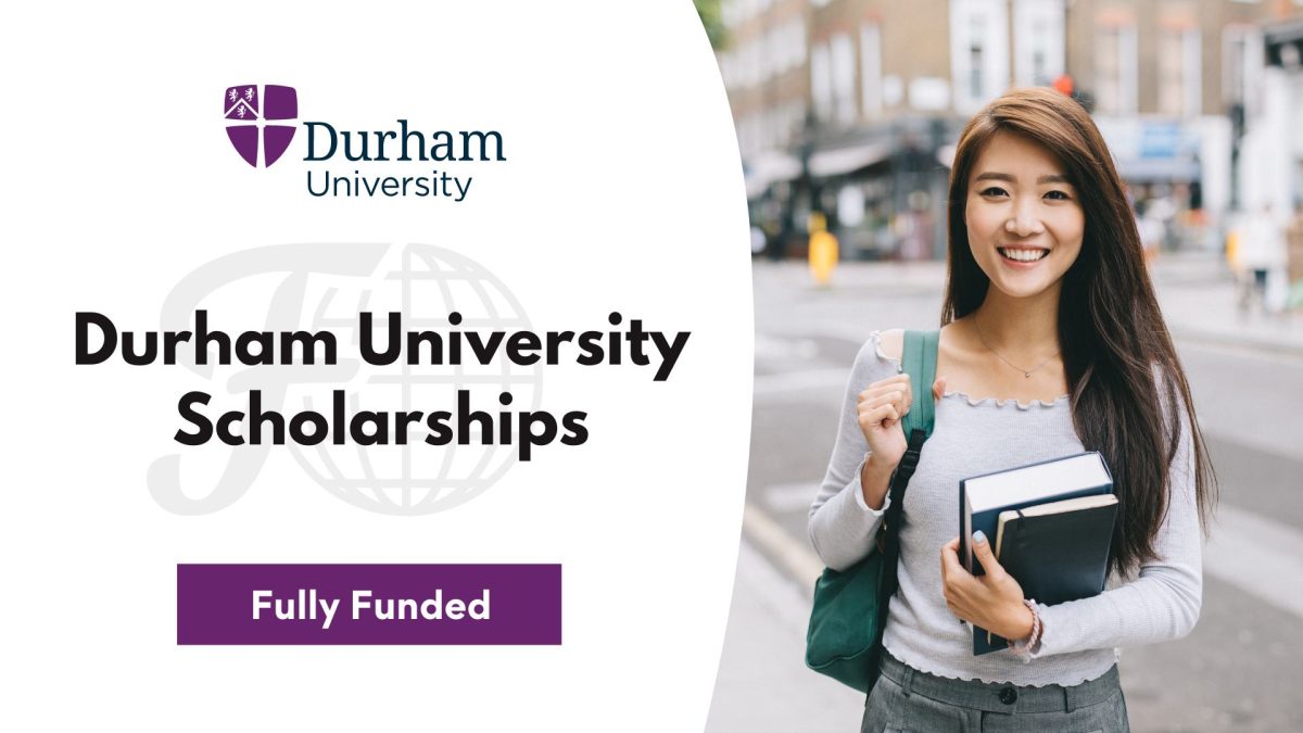 Durham University Scholarships program