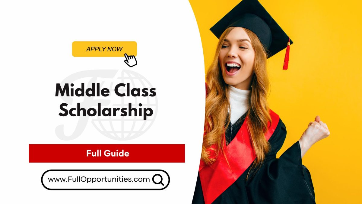 Middle Class Scholarship