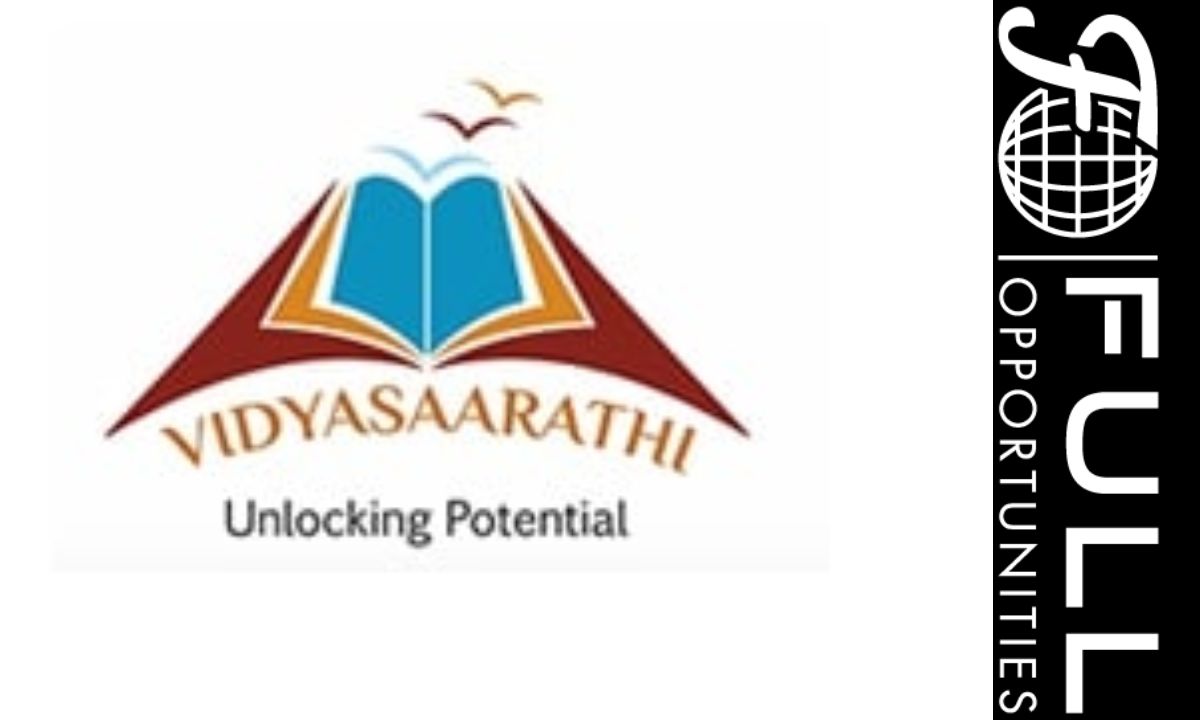 Vidyasaarathi Scholarship 2023-24 Application