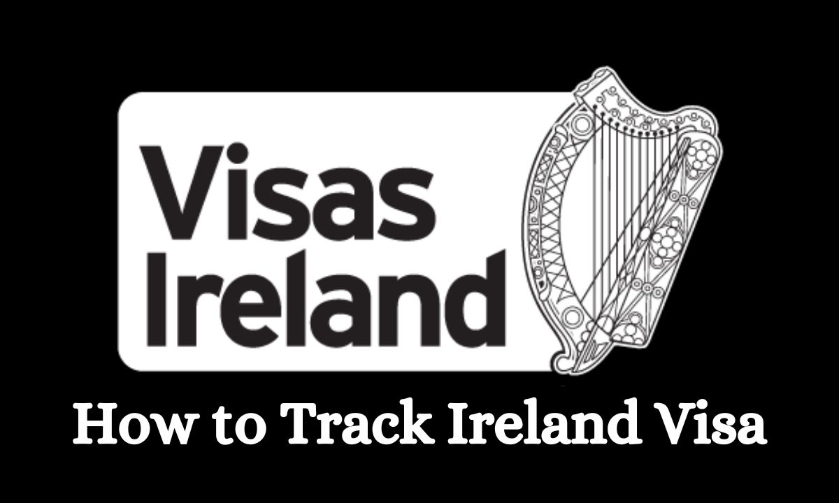 How to Track Ireland Visa, Options For Tracking & Visa Processing Dates Table