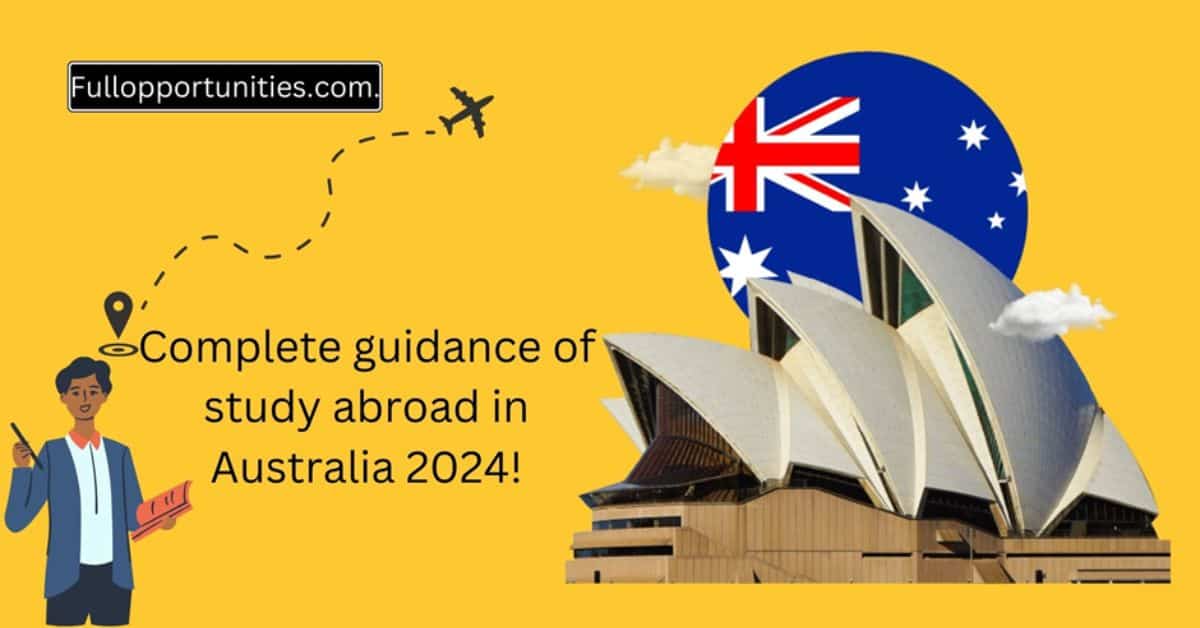 study abroad in AUS (2)