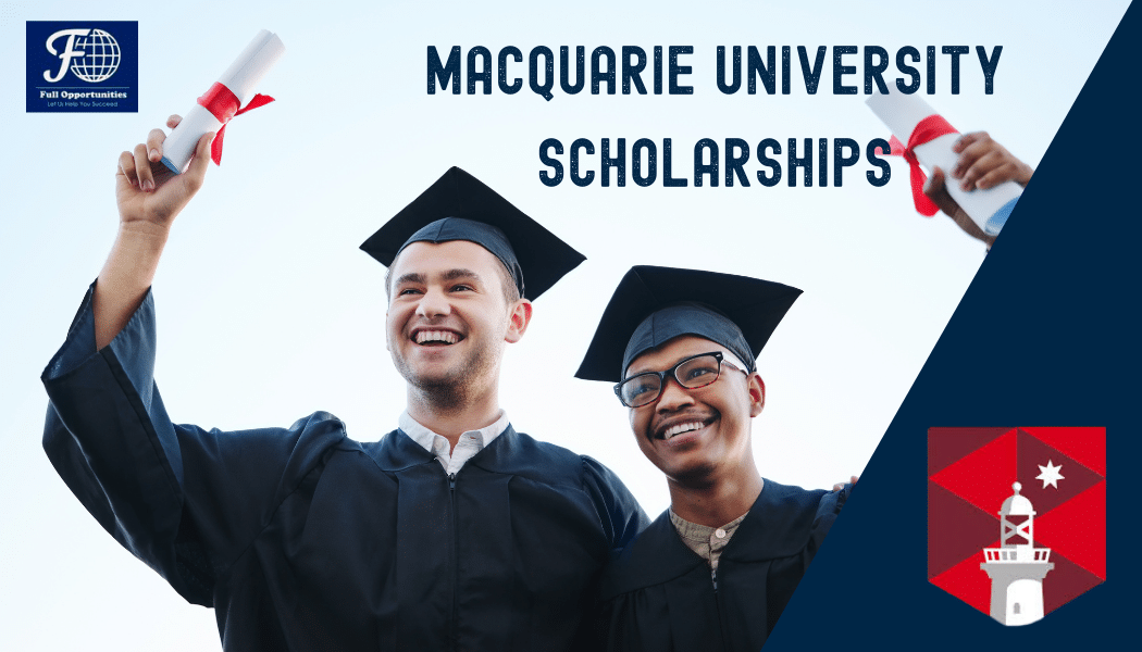 macquarie-university-scholarships